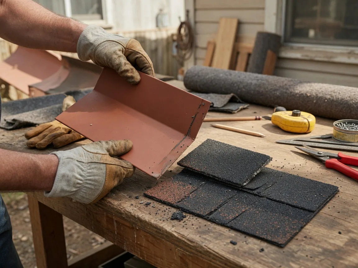 Roof Repair company in Grand Cane, LA